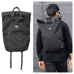 Braasi Industry Urban Rolltop Hanz Backpack